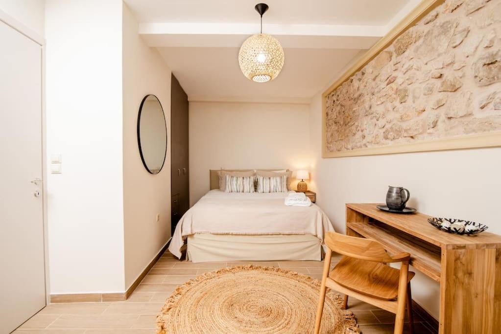 Apartment Costele Luxurious In The Heart Of Corfu *