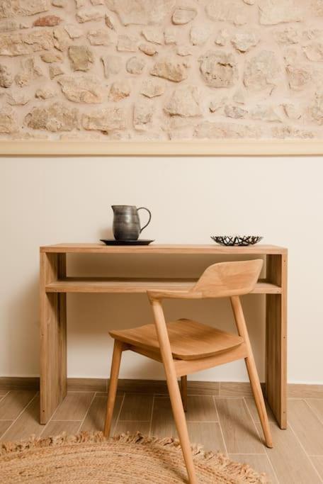 Apartamento Costele Luxurious In The Heart Of Corfu