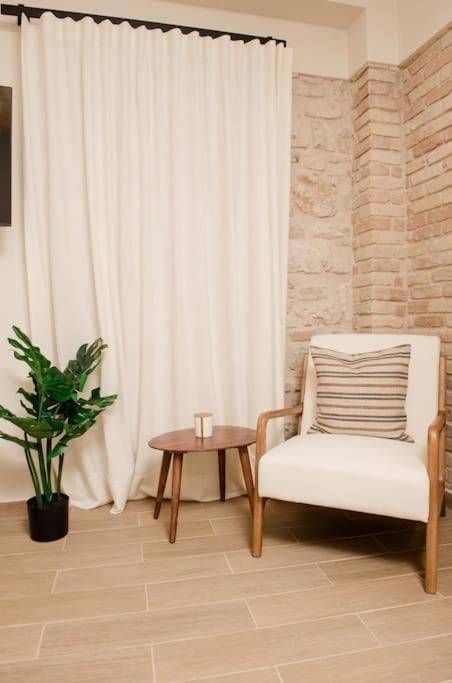 Costele Luxurious In The Heart Of Corfu *
