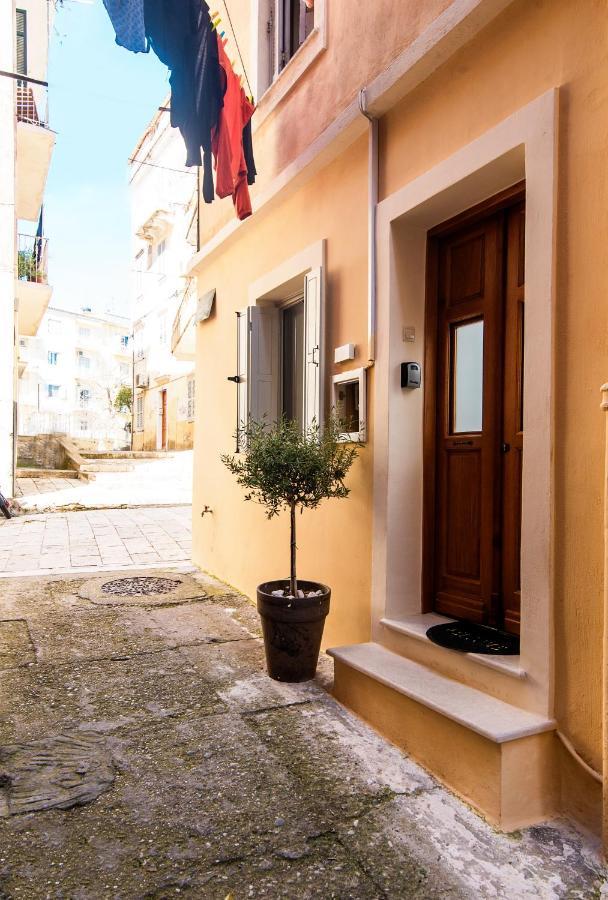 Costele Luxurious In The Heart Of Corfu Apartment Corfu (city)