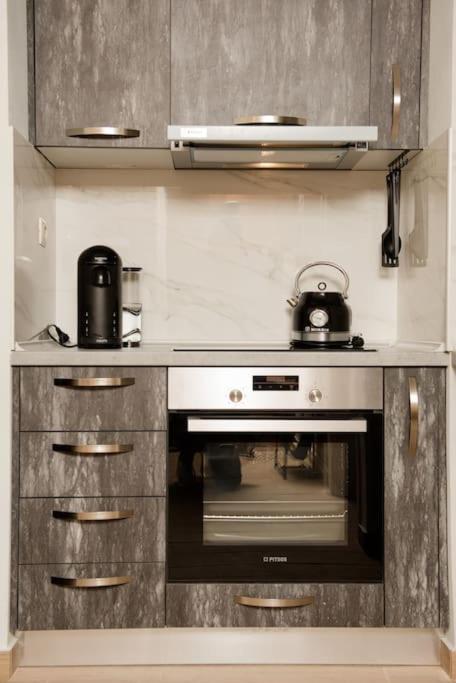 Apartamento Costele Luxurious In The Heart Of Corfu *