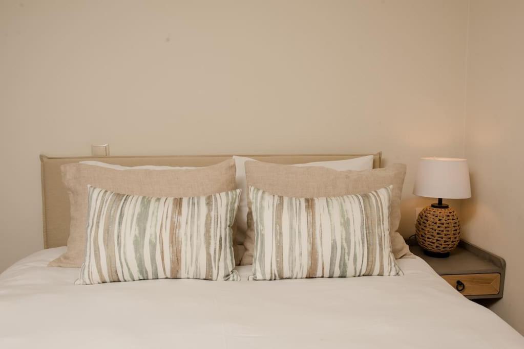 Apartment Costele Luxurious In The Heart Of Corfu