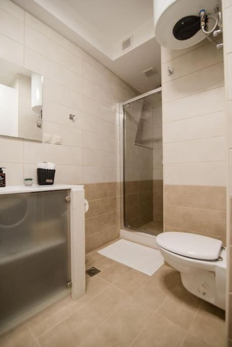 Costele Luxurious In The Heart Of Corfu Apartamento *