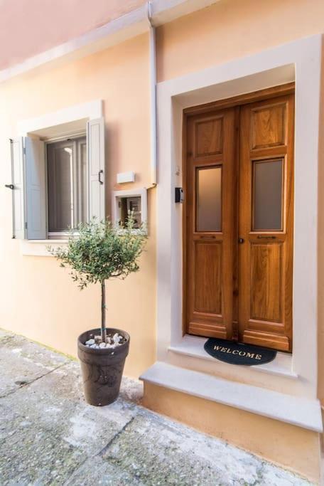 Apartamento Costele Luxurious In The Heart Of Corfu Corfu (city)