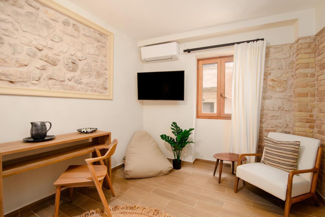 Apartamento Costele Luxurious In The Heart Of Corfu *