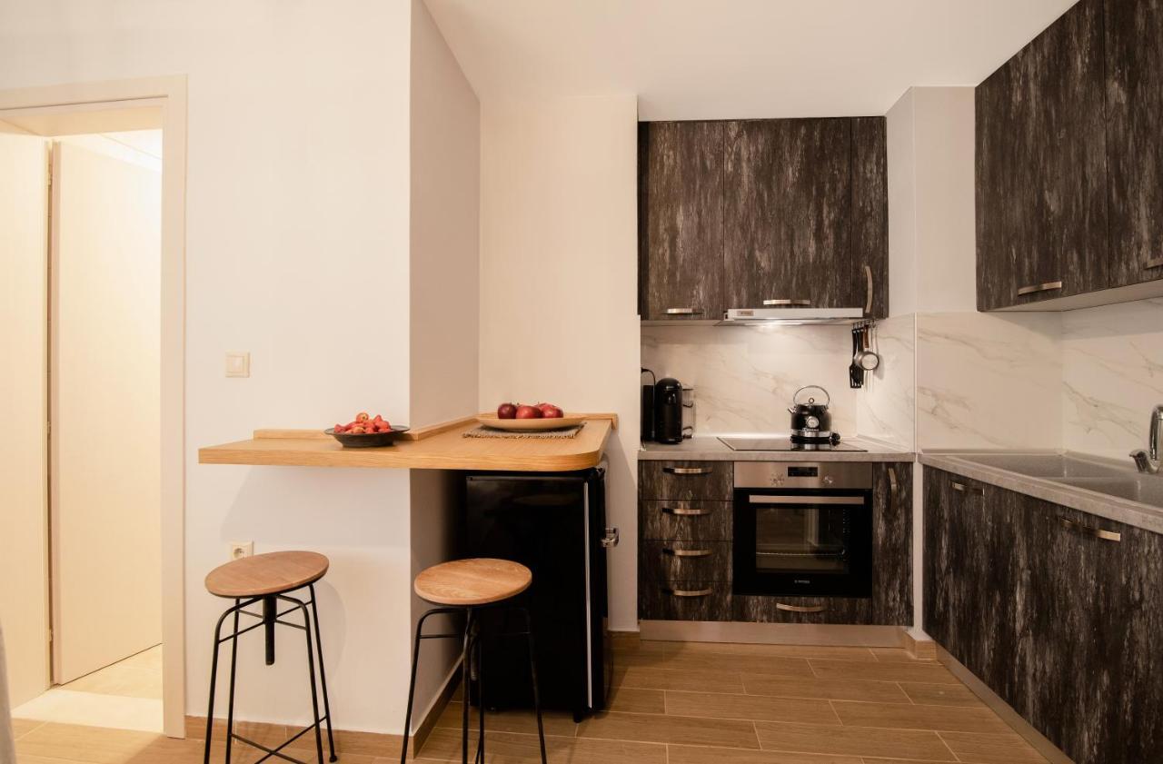 Apartment Costele Luxurious In The Heart Of Corfu Corfu (city)