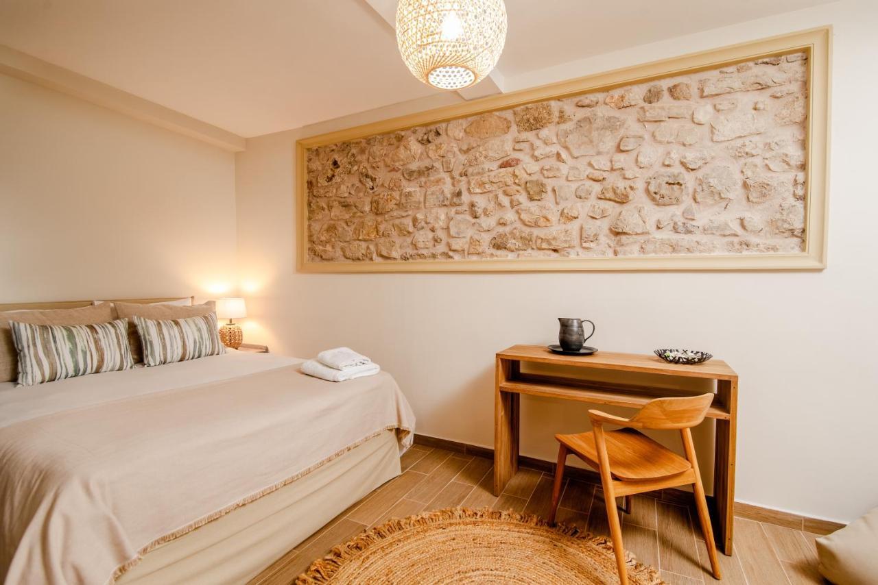 Costele Luxurious In The Heart Of Corfu * Corfu (city)